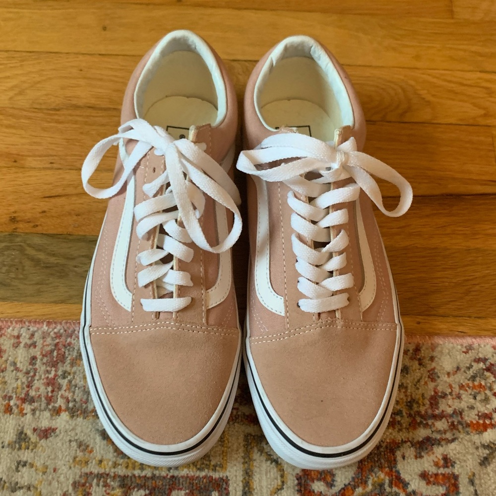 BRAND NEW Vans
